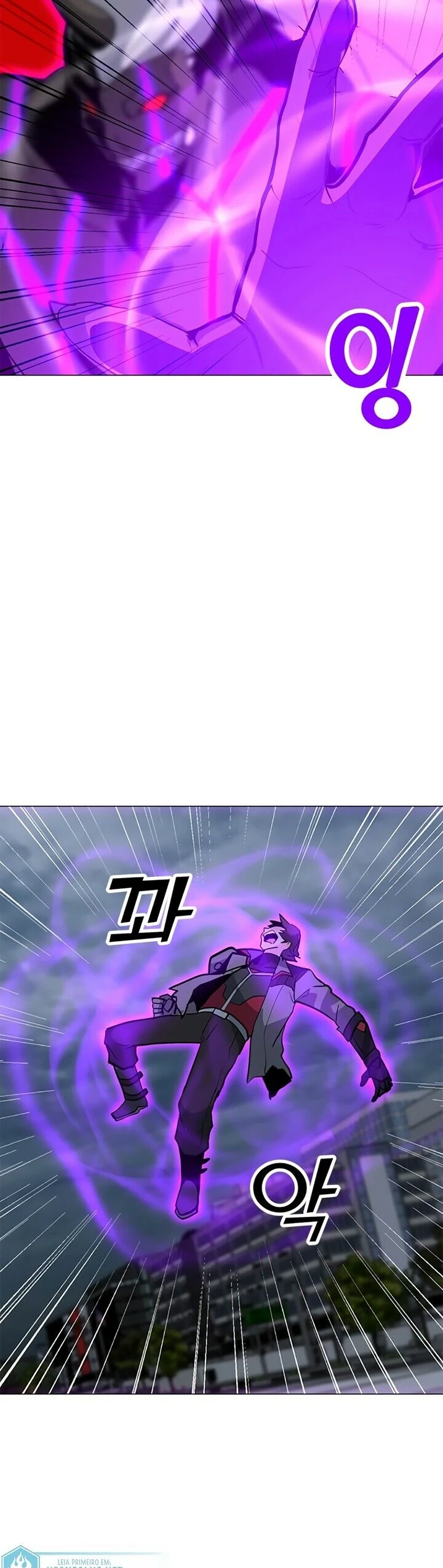 Read O Conjurador Solitário PT Manga Online