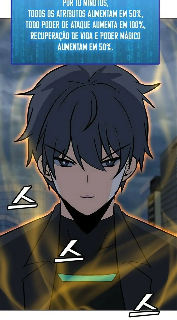 Read O Conjurador Solitário PT Manga Online