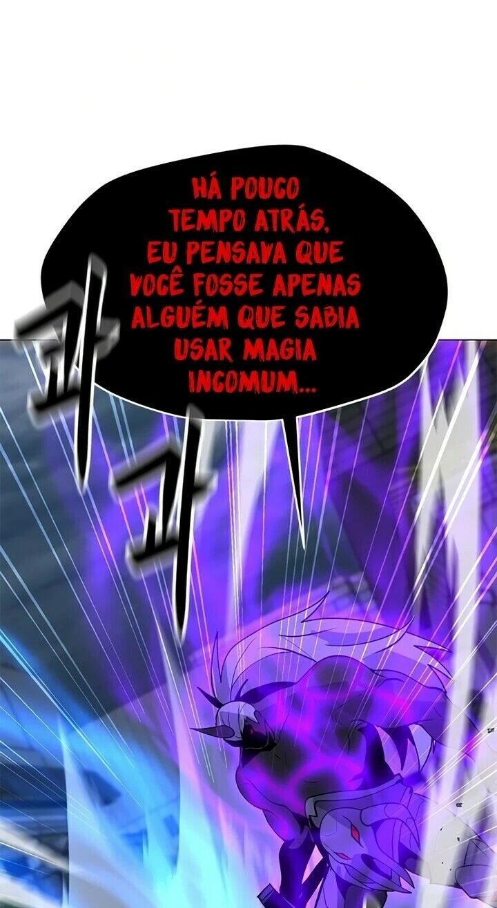 Read O Conjurador Solitário PT Manga Online