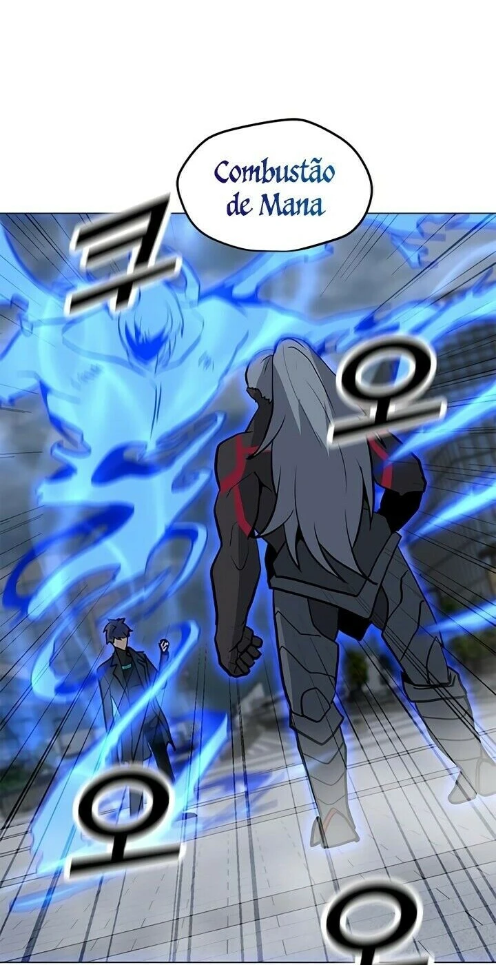 Read O Conjurador Solitário PT Manga Online