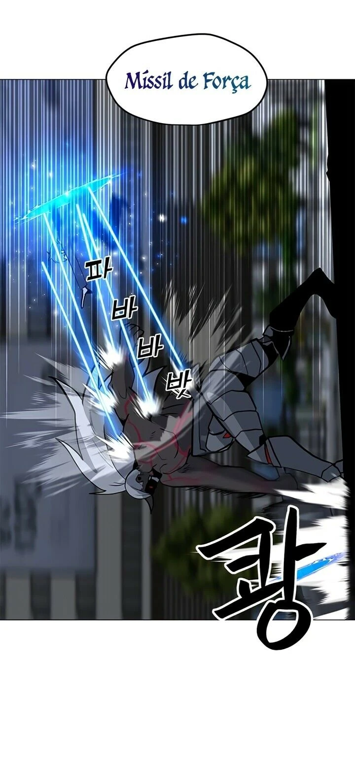 Read O Conjurador Solitário PT Manga Online