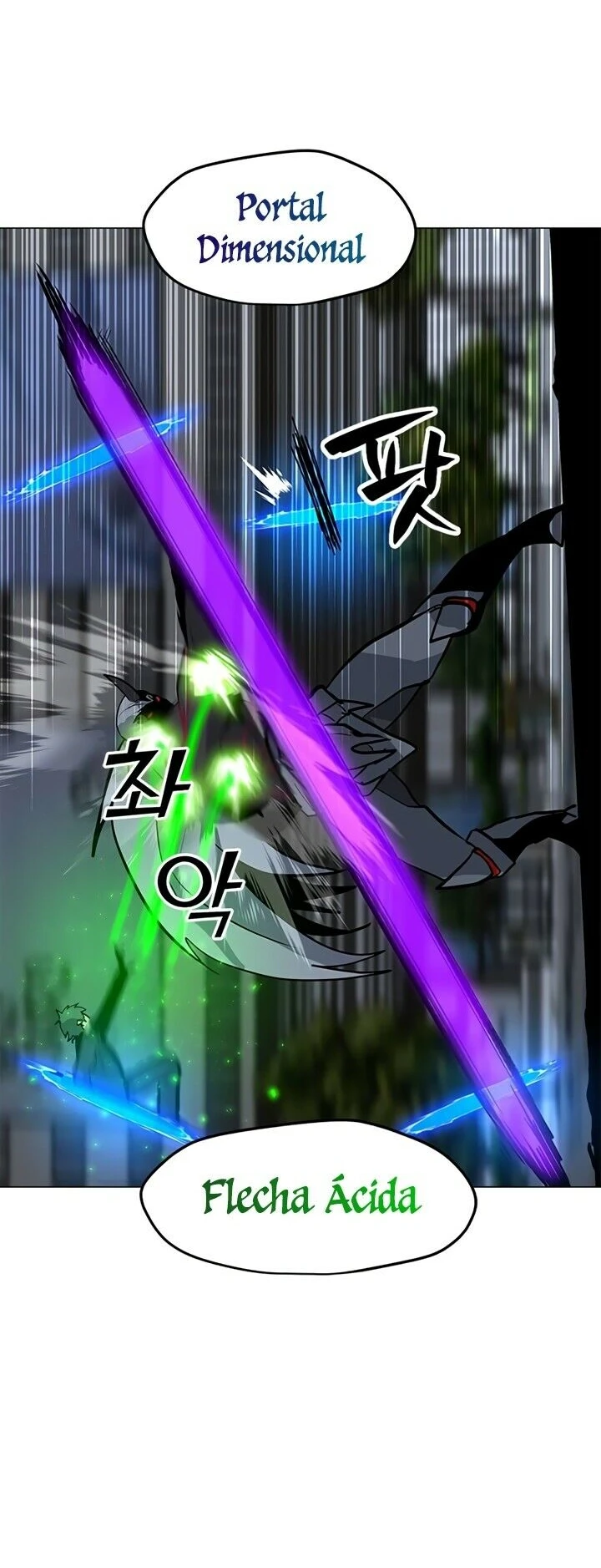 Read O Conjurador Solitário PT Manga Online