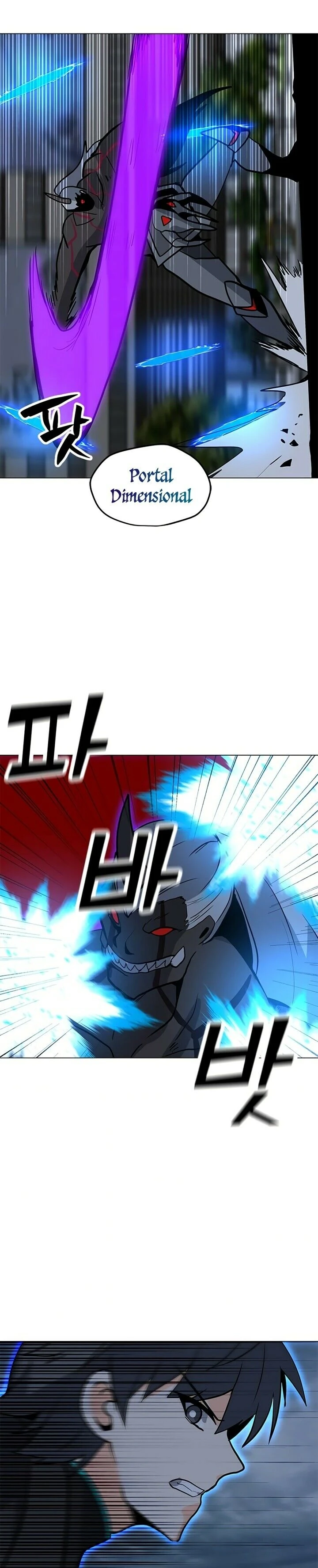 Read O Conjurador Solitário PT Manga Online