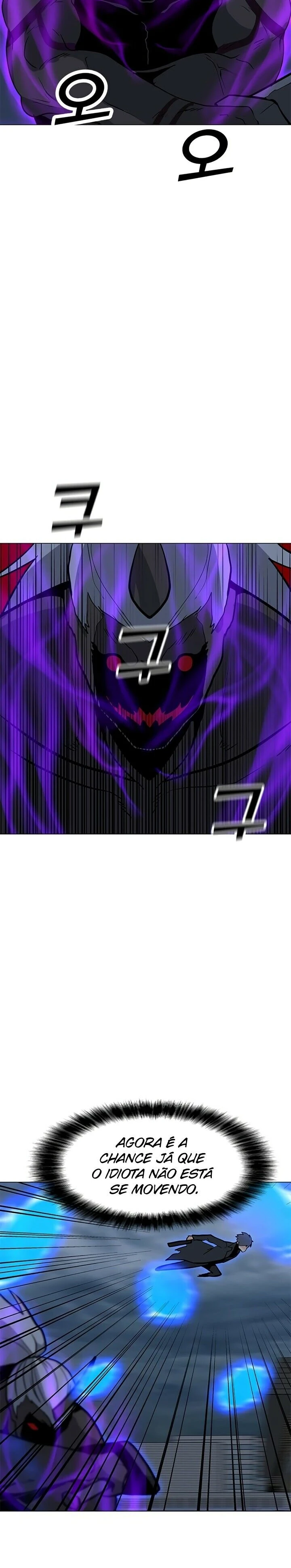 Read O Conjurador Solitário PT Manga Online