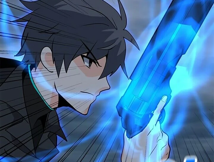 Read O Conjurador Solitário PT Manga Online