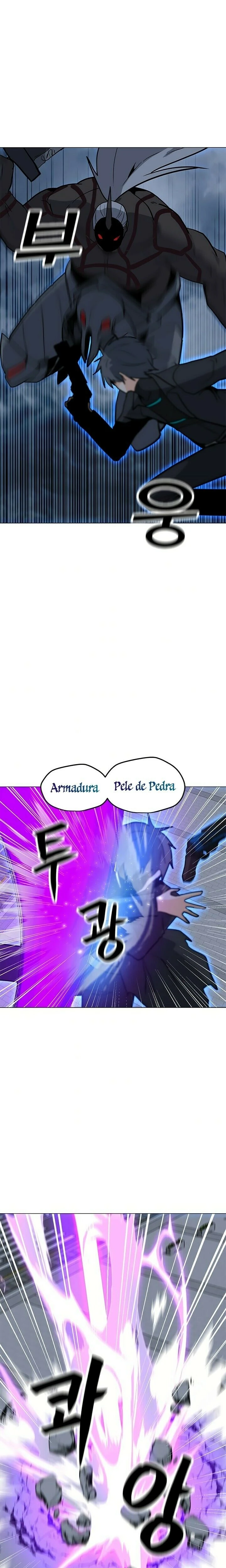 Read O Conjurador Solitário PT Manga Online