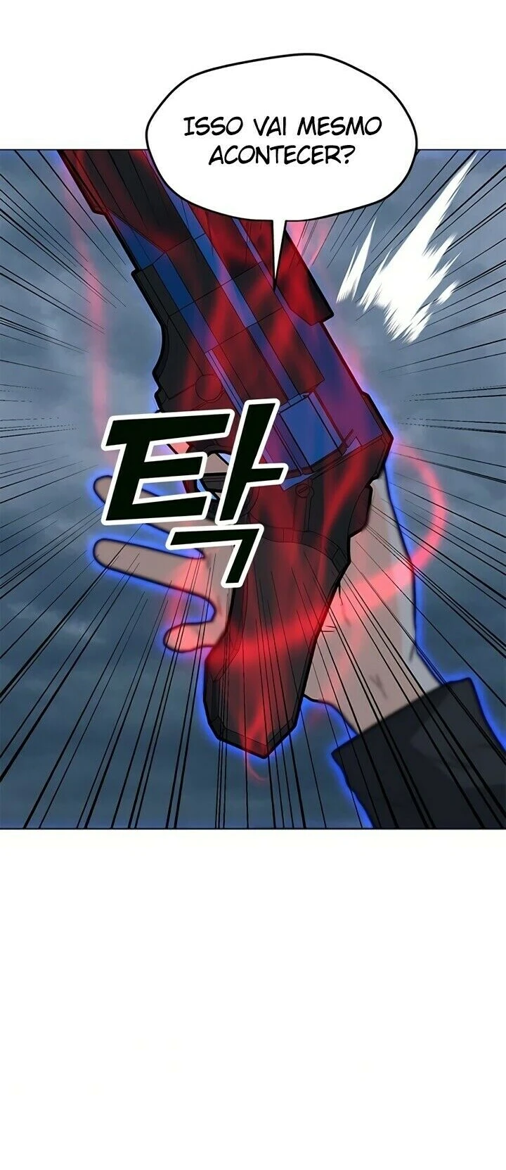 Read O Conjurador Solitário PT Manga Online