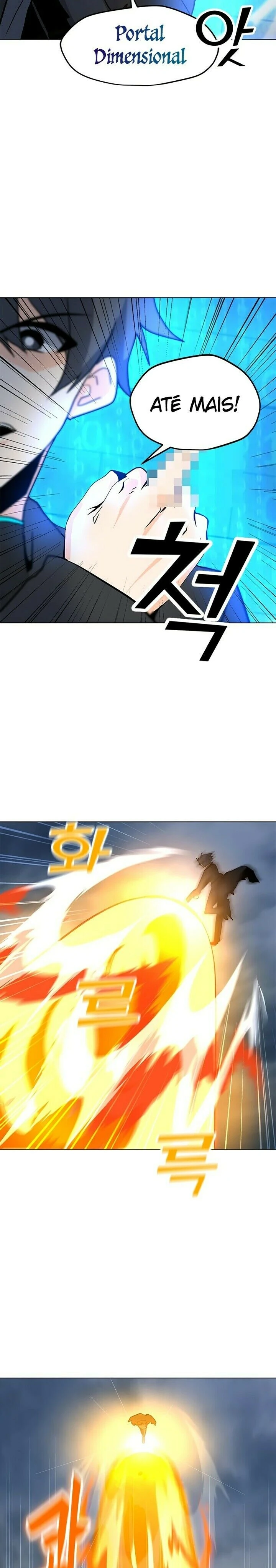 Read O Conjurador Solitário PT Manga Online