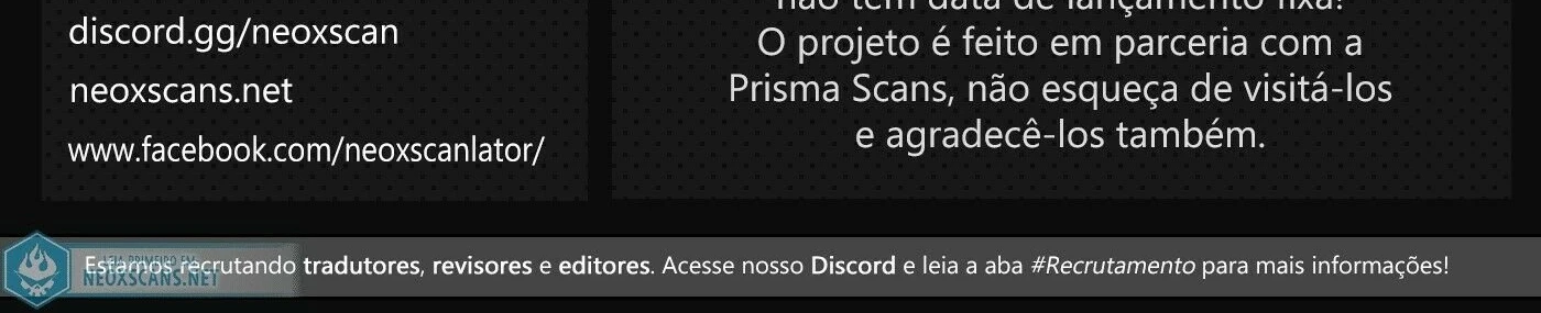 Read O Conjurador Solitário PT Manga Online