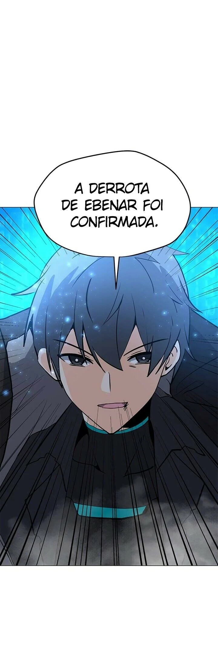 Read O Conjurador Solitário PT Manga Online