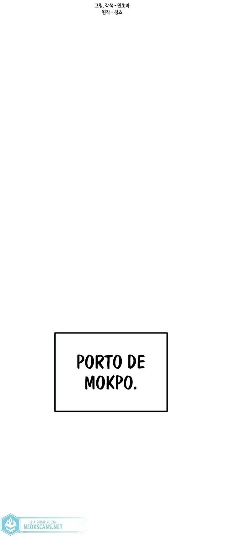 Read O Conjurador Solitário PT Manga Online