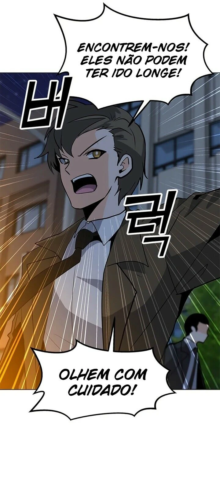 Read O Conjurador Solitário PT Manga Online