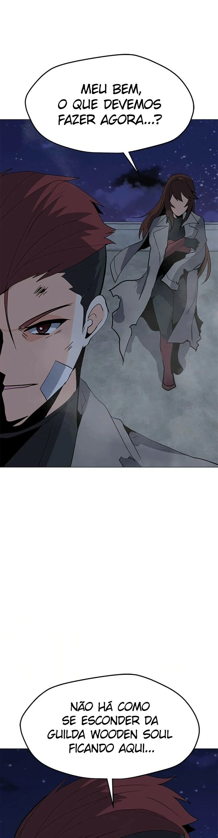 Read O Conjurador Solitário PT Manga Online