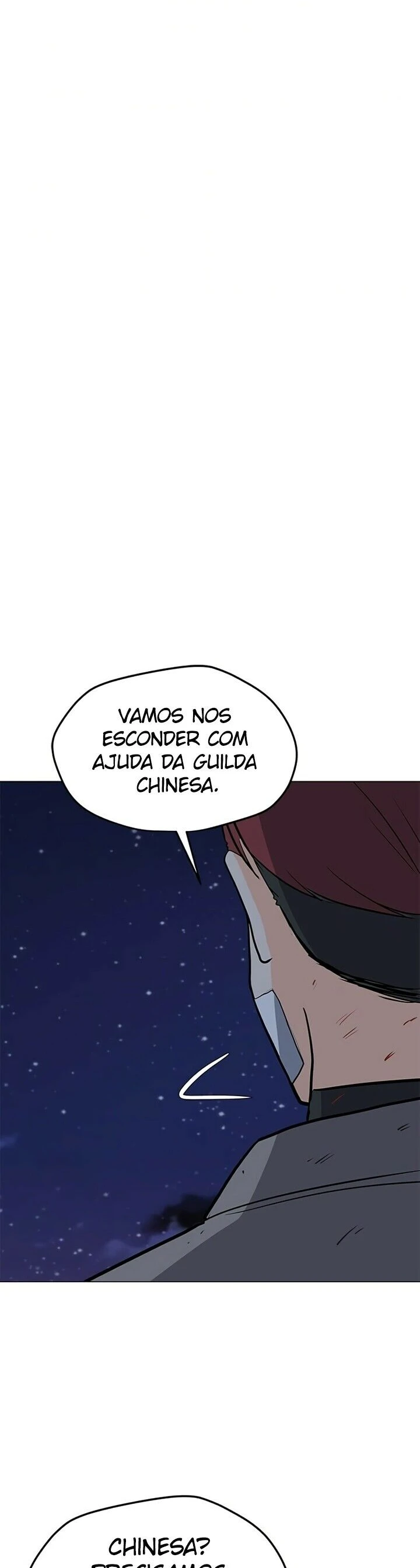 Read O Conjurador Solitário PT Manga Online