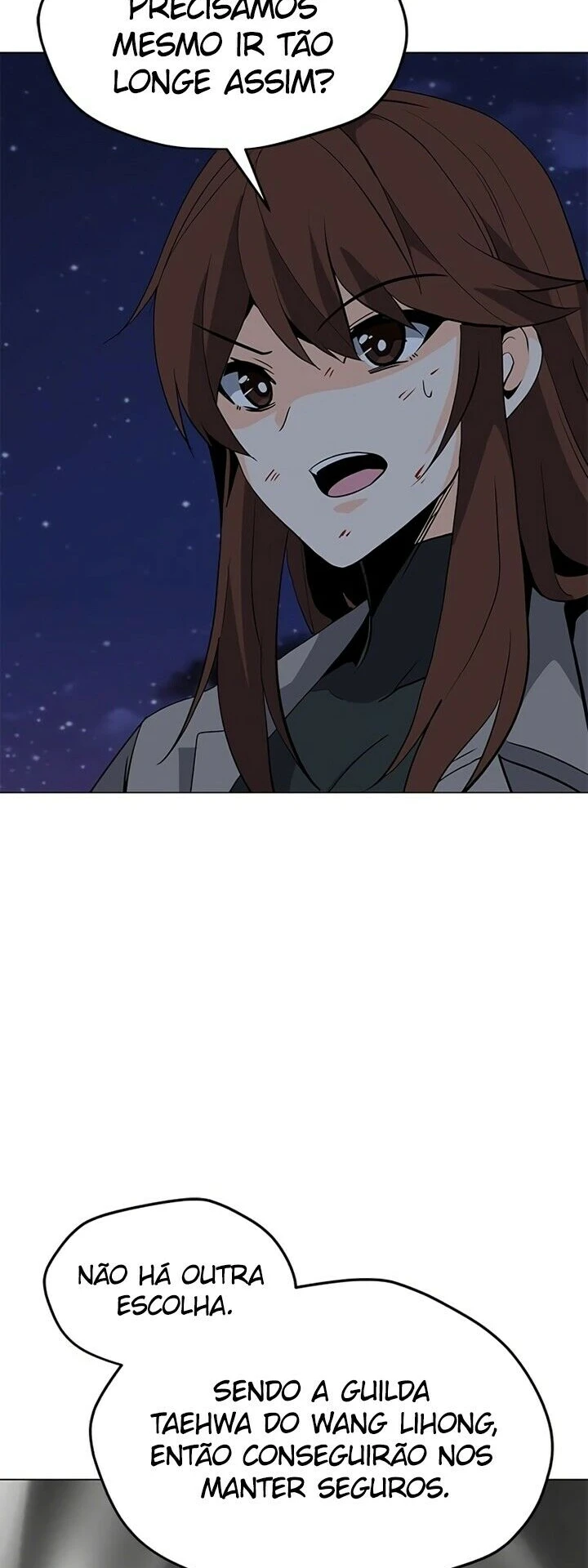 Read O Conjurador Solitário PT Manga Online