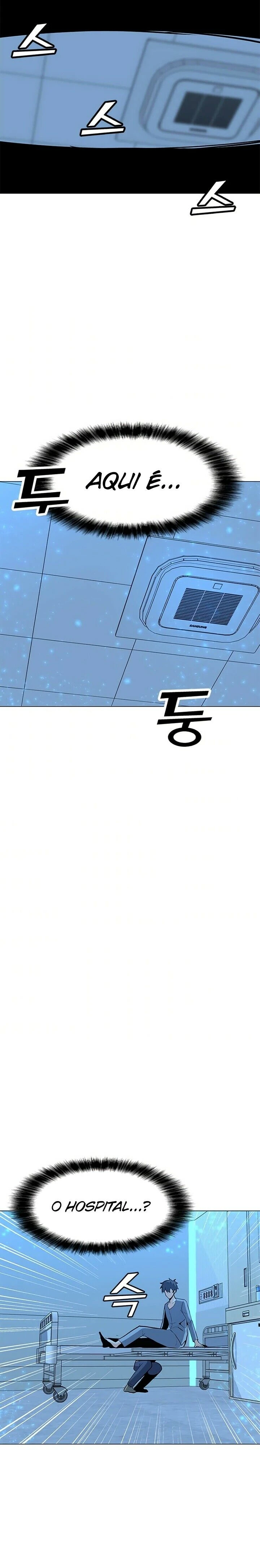 Read O Conjurador Solitário PT Manga Online