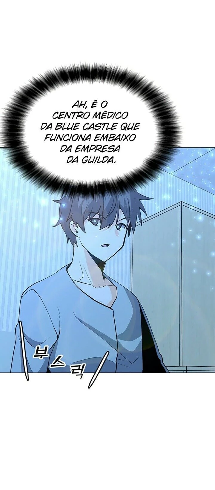 Read O Conjurador Solitário PT Manga Online