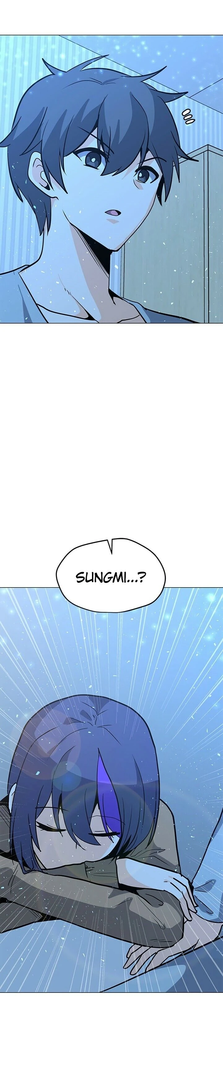 Read O Conjurador Solitário PT Manga Online