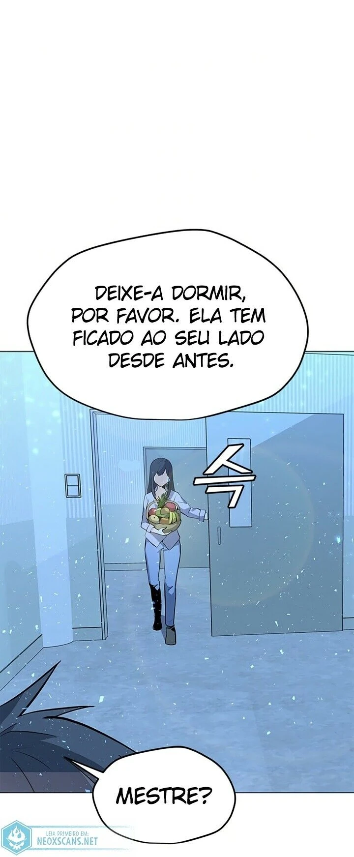 Read O Conjurador Solitário PT Manga Online