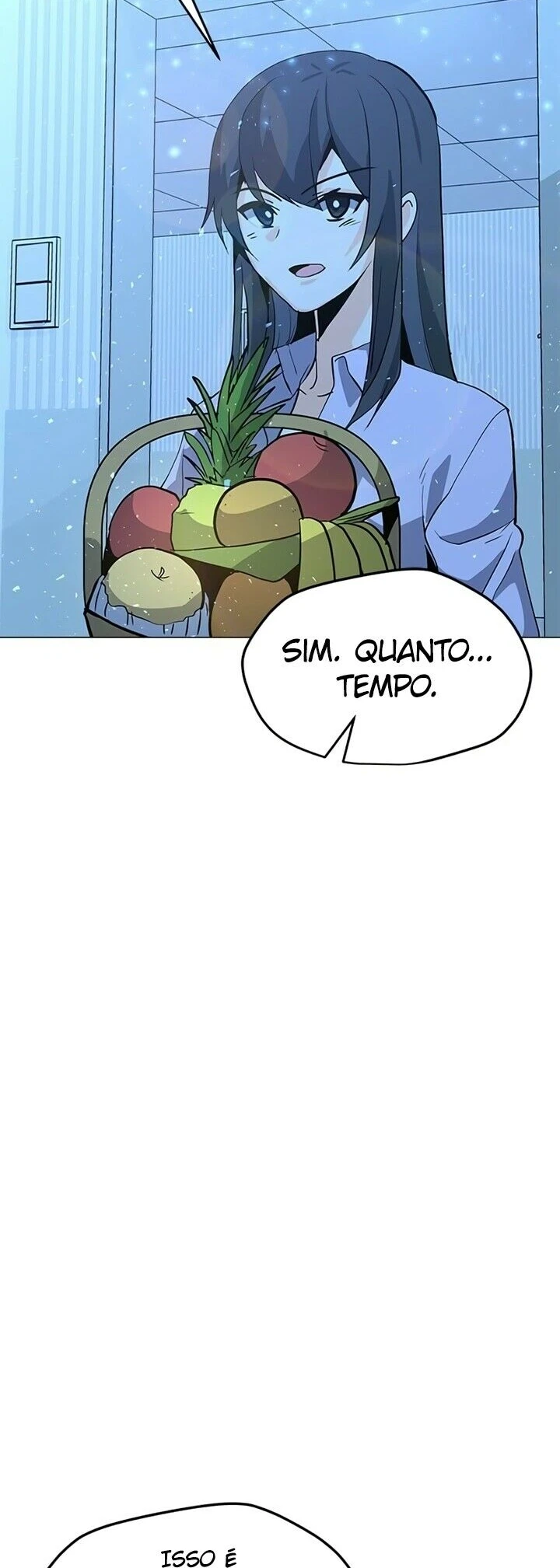 Read O Conjurador Solitário PT Manga Online