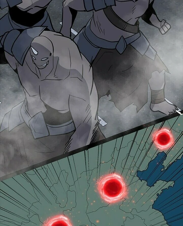 Read O Conjurador Solitário PT Manga Online