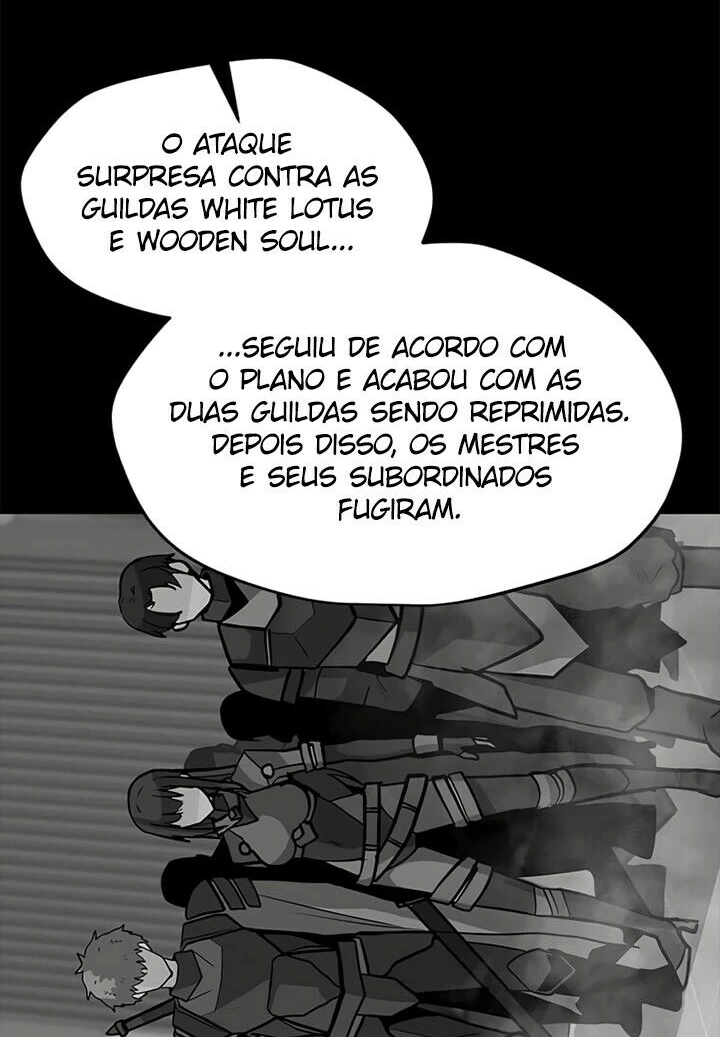 Read O Conjurador Solitário PT Manga Online