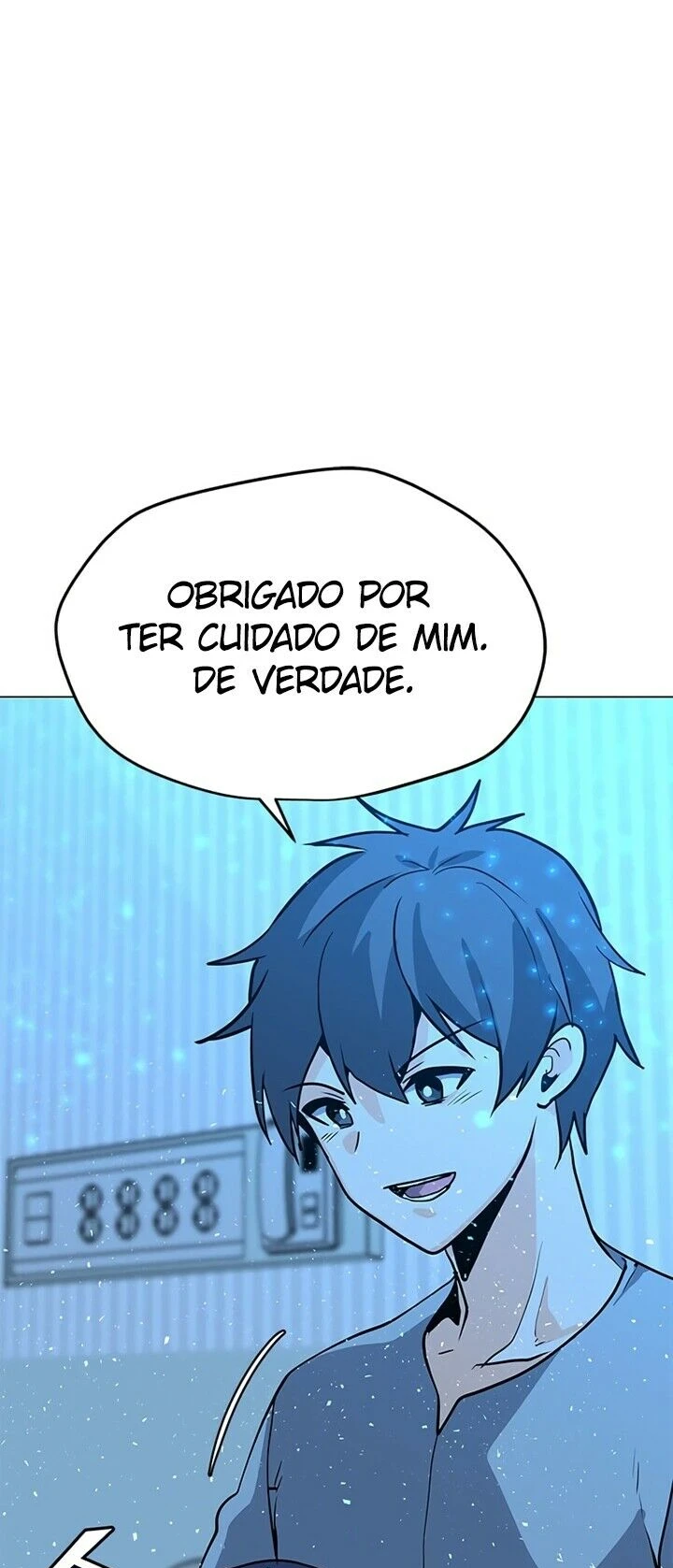 Read O Conjurador Solitário PT Manga Online