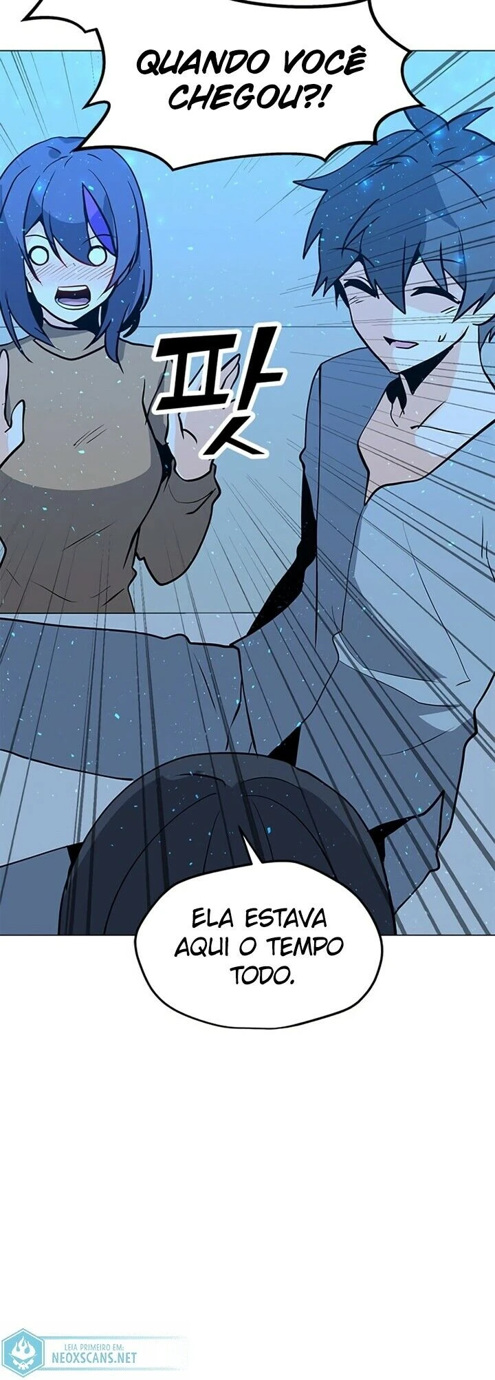 Read O Conjurador Solitário PT Manga Online