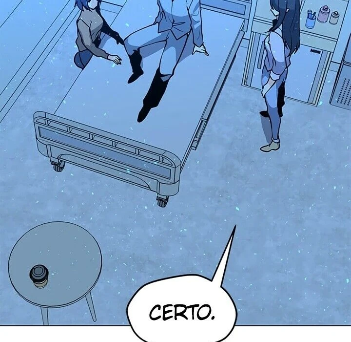 Read O Conjurador Solitário PT Manga Online