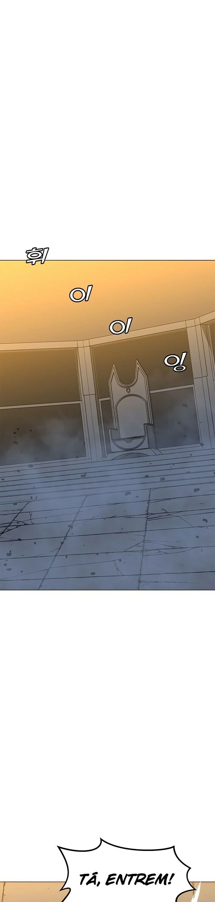 Read O Conjurador Solitário PT Manga Online