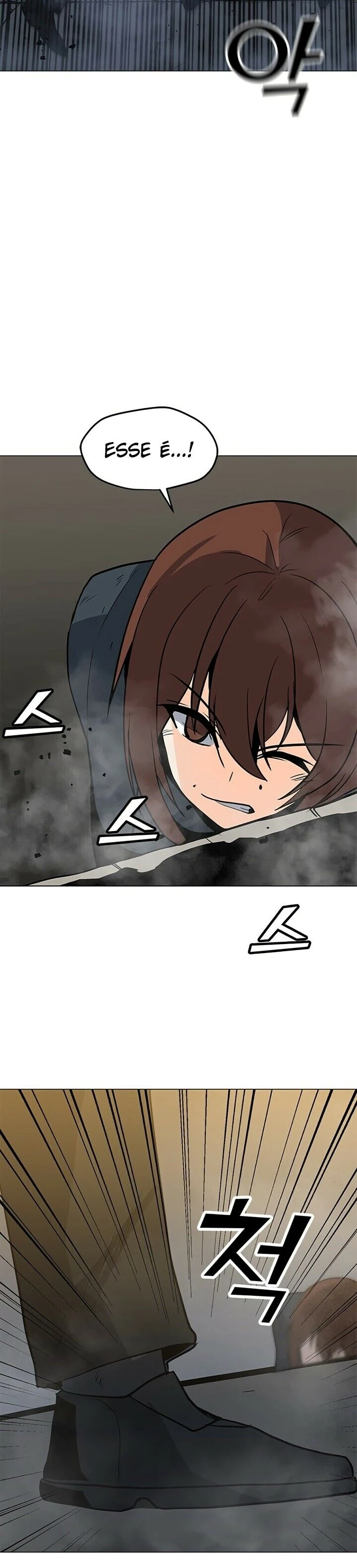 Read O Conjurador Solitário PT Manga Online