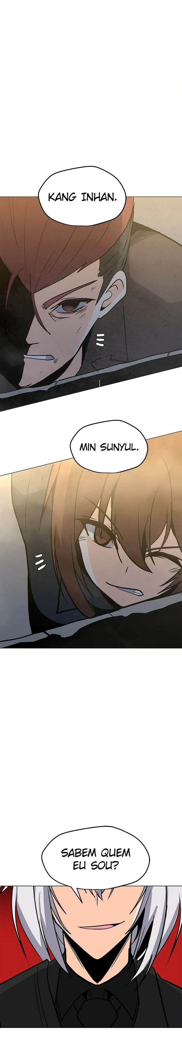 Read O Conjurador Solitário PT Manga Online