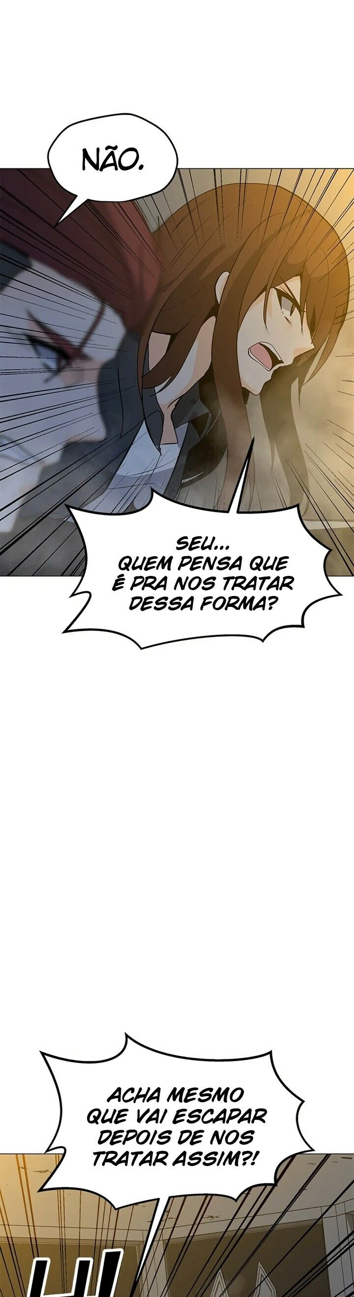 Read O Conjurador Solitário PT Manga Online