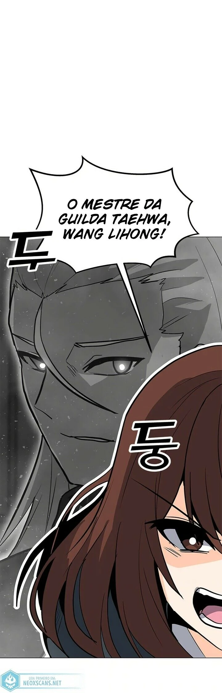 Read O Conjurador Solitário PT Manga Online