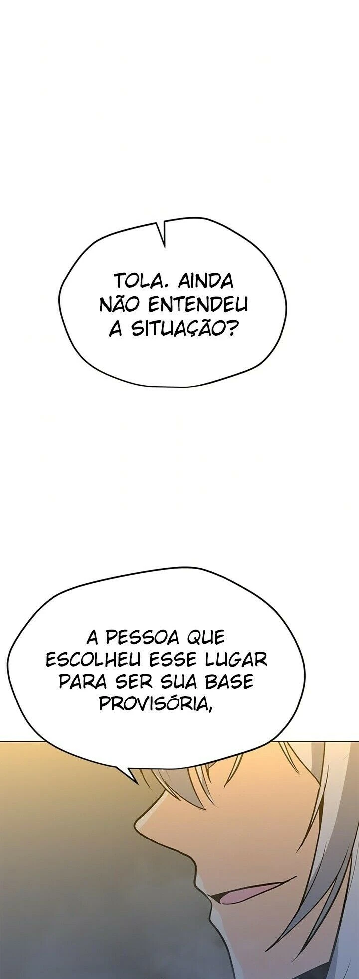 Read O Conjurador Solitário PT Manga Online