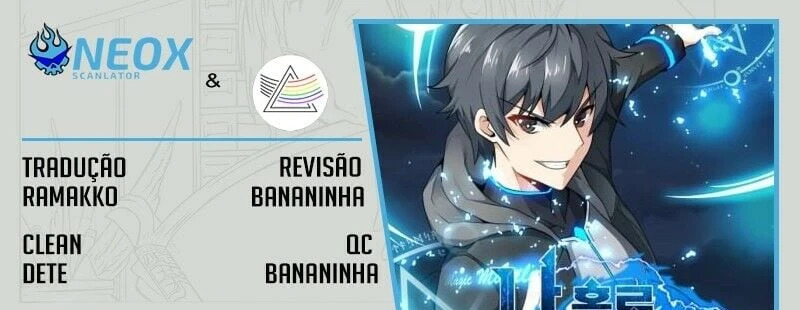 Read O Conjurador Solitário PT Manga Online