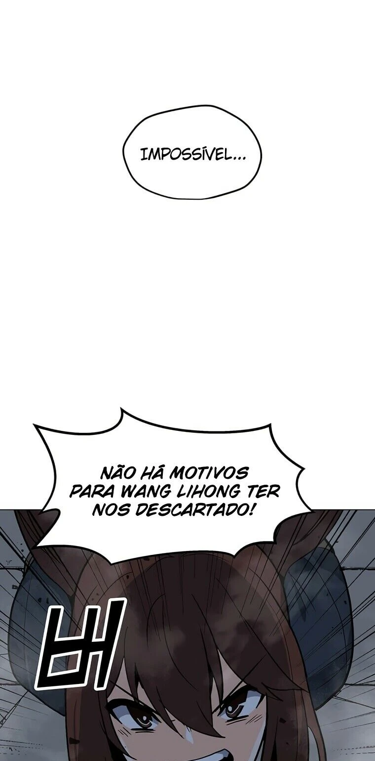 Read O Conjurador Solitário PT Manga Online