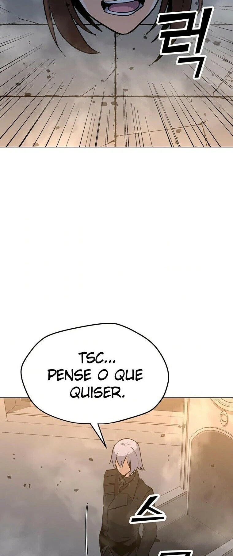 Read O Conjurador Solitário PT Manga Online