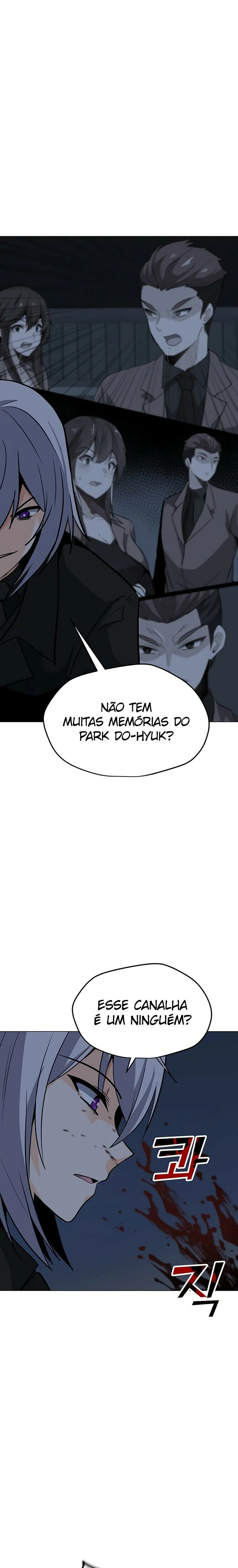 Read O Conjurador Solitário PT Manga Online