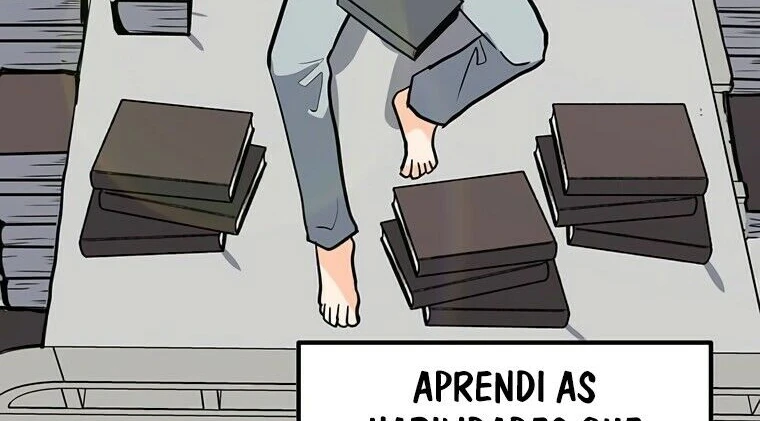 Read O Conjurador Solitário PT Manga Online