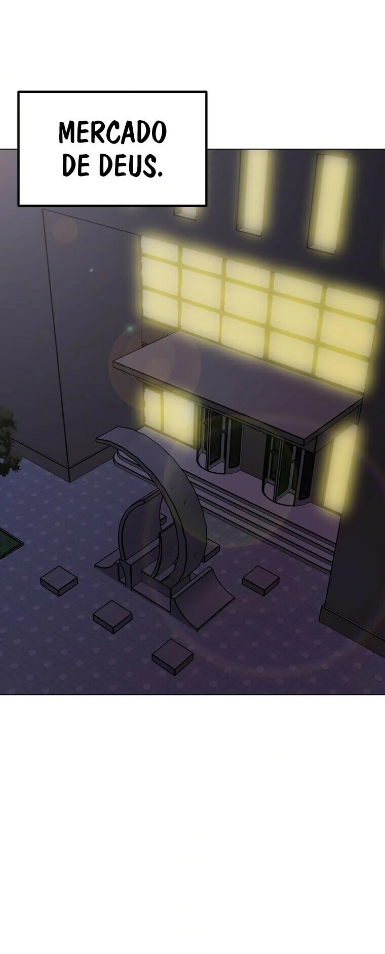 Read O Conjurador Solitário PT Manga Online