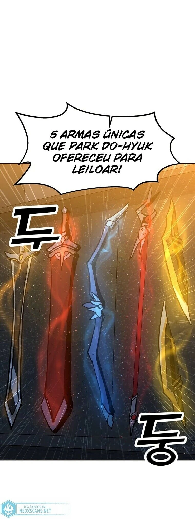 Read O Conjurador Solitário PT Manga Online