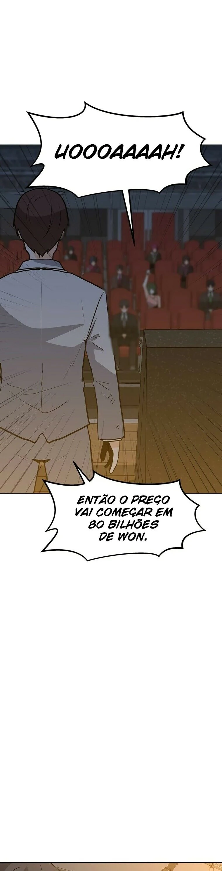 Read O Conjurador Solitário PT Manga Online