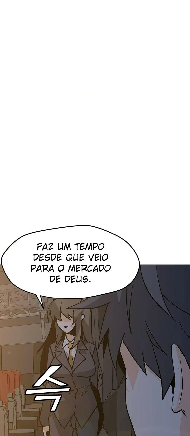 Read O Conjurador Solitário PT Manga Online