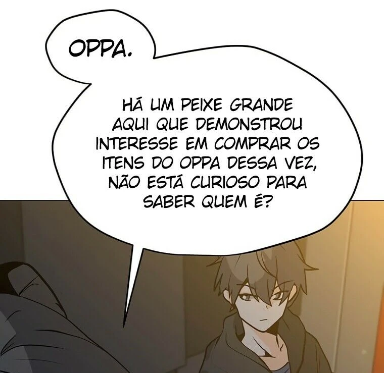 Read O Conjurador Solitário PT Manga Online