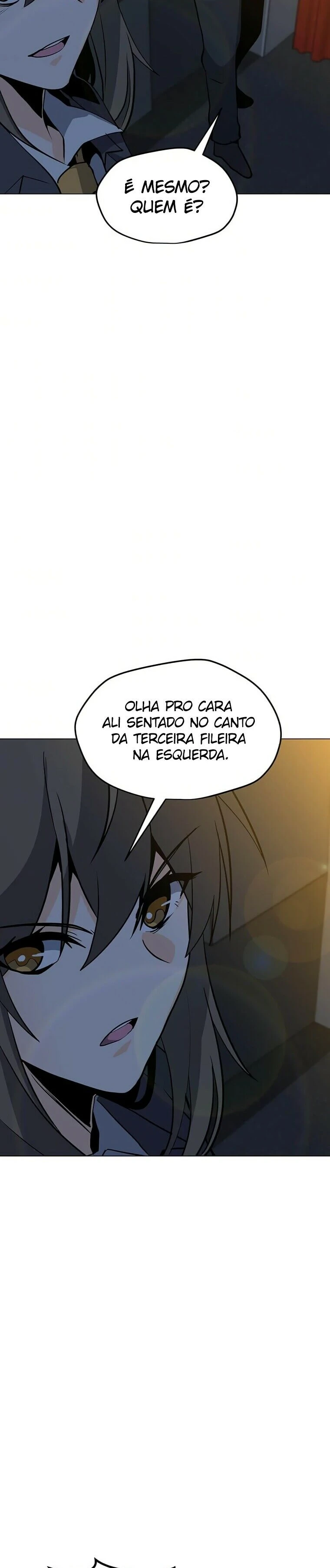 Read O Conjurador Solitário PT Manga Online