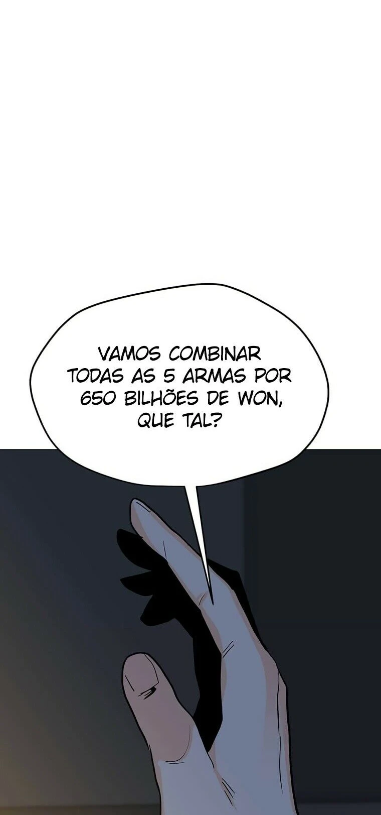 Read O Conjurador Solitário PT Manga Online