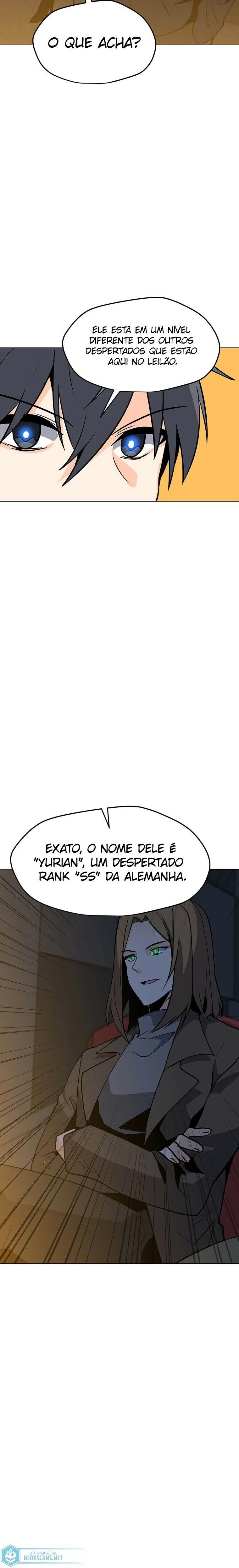 Read O Conjurador Solitário PT Manga Online
