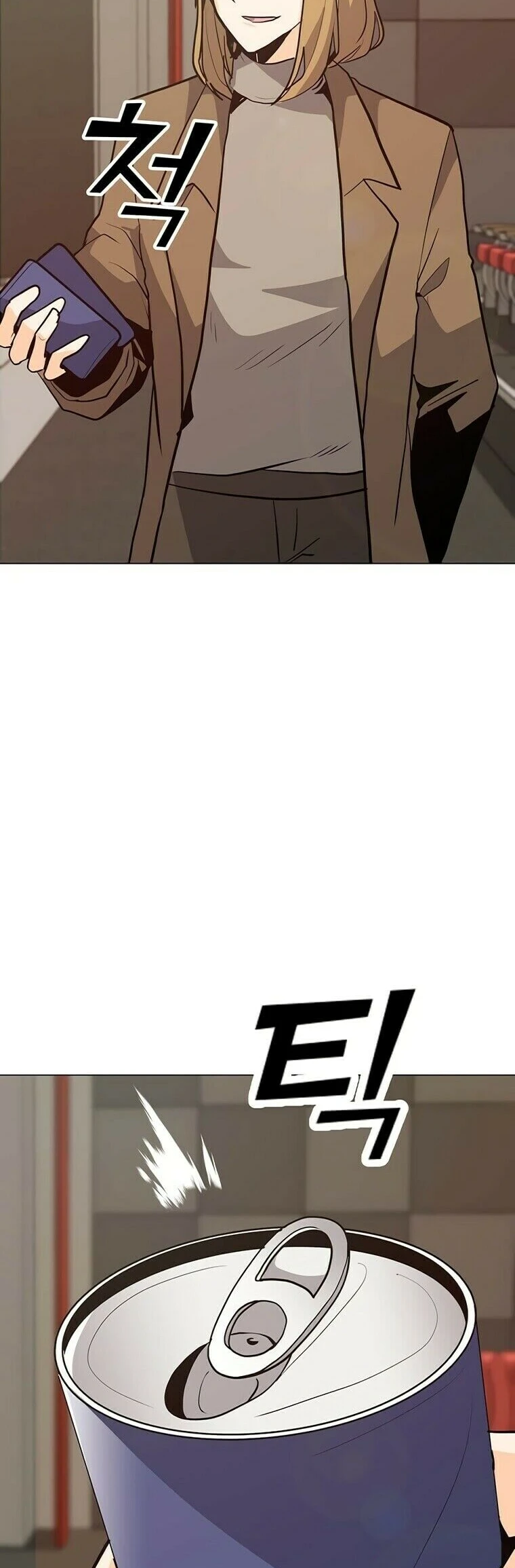 Read O Conjurador Solitário PT Manga Online