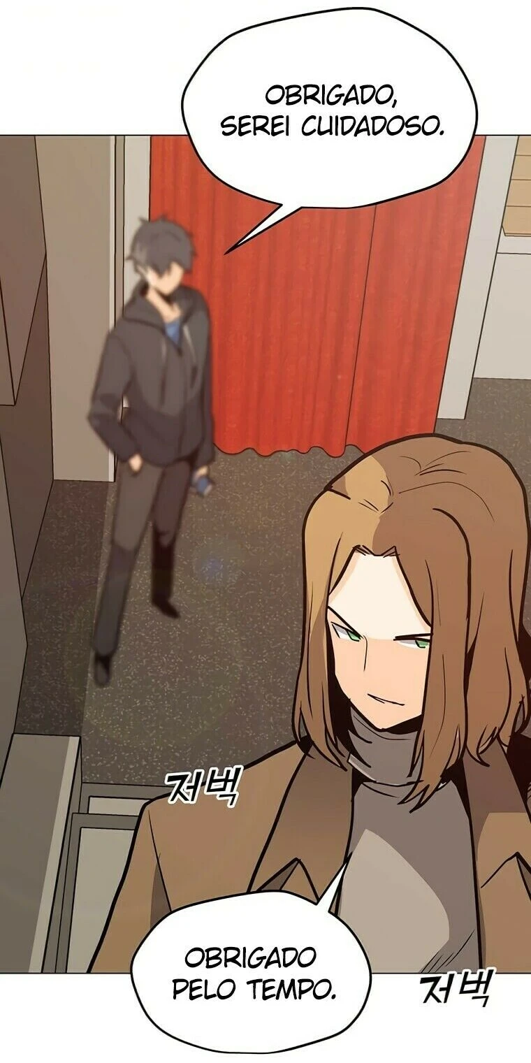 Read O Conjurador Solitário PT Manga Online